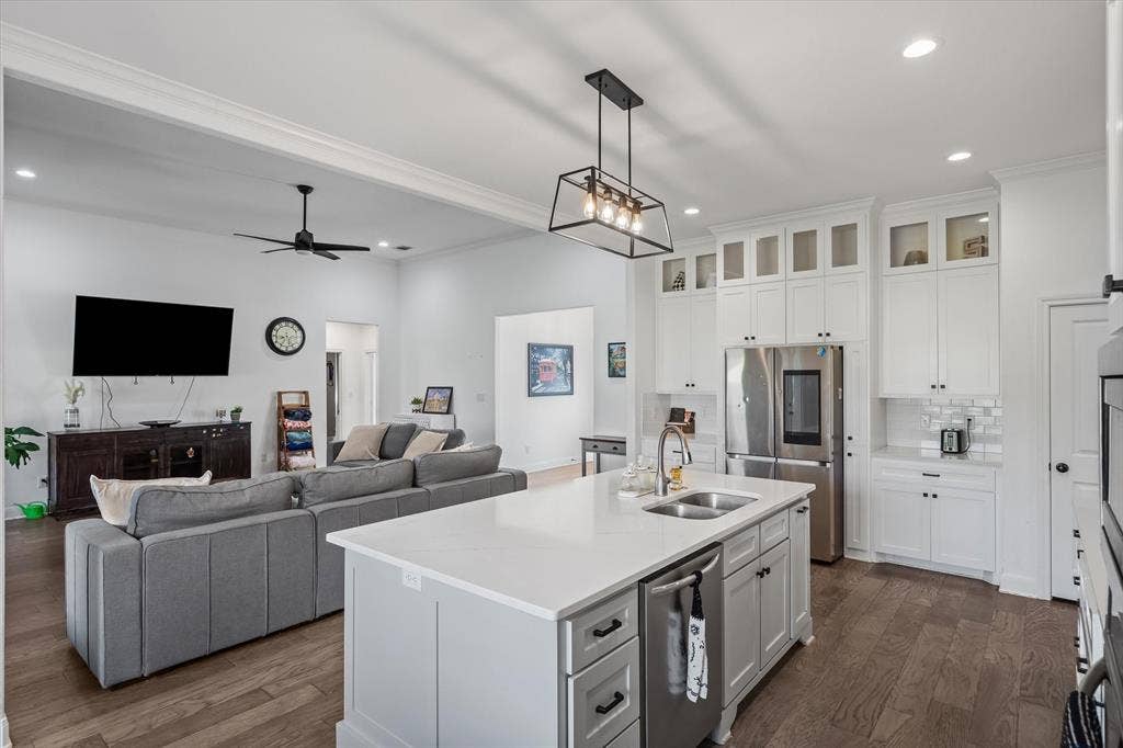14312 COUNTY ROAD 192, Tyler, TX 75703