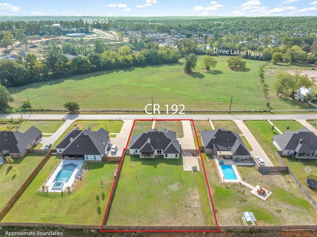 14312 COUNTY ROAD 192, Tyler, TX 75703