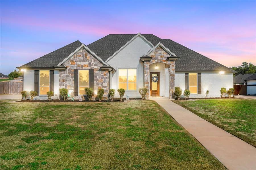 Property photo for 14312 COUNTY ROAD 192, Tyler, TX