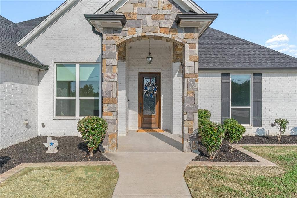 14312 COUNTY ROAD 192, Tyler, TX 75703