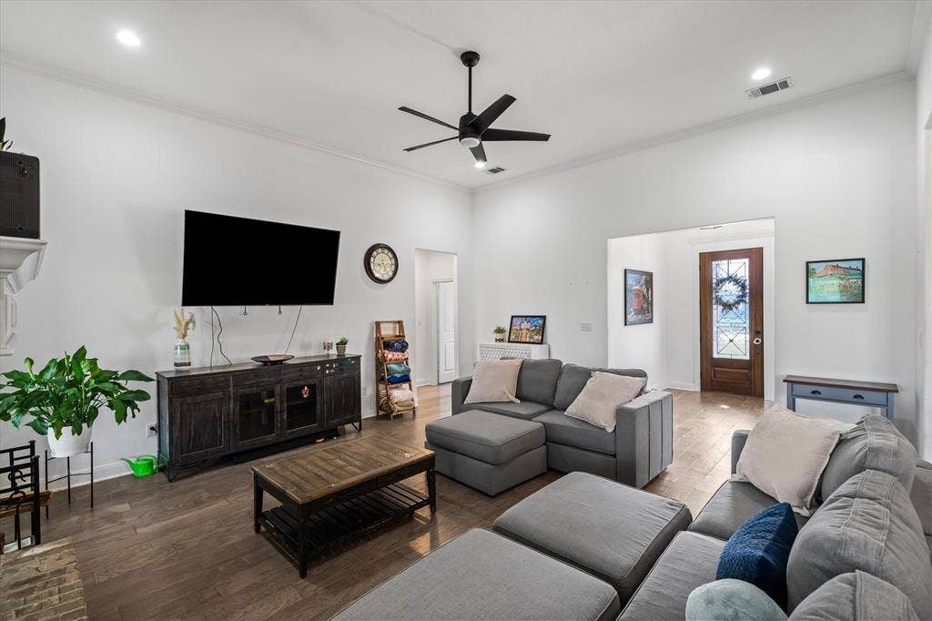 14312 COUNTY ROAD 192, Tyler, TX 75703