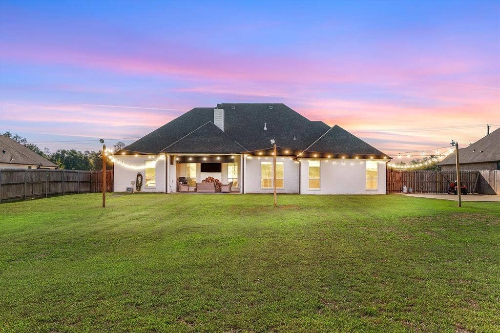 14312 COUNTY ROAD 192, Tyler, TX 75703