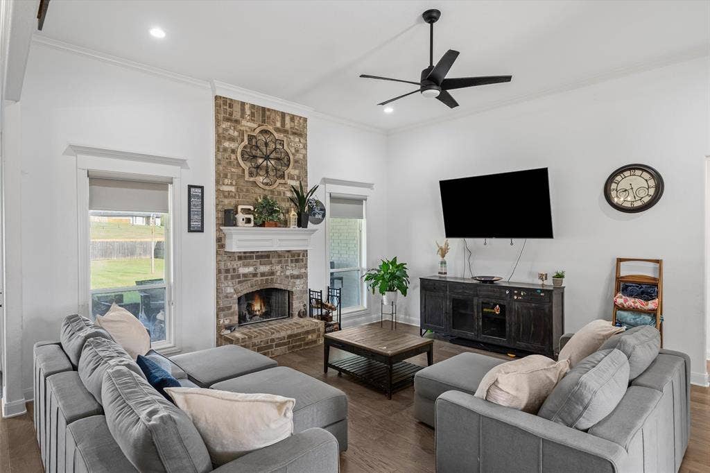 14312 COUNTY ROAD 192, Tyler, TX 75703