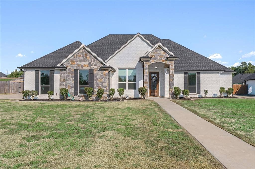 14312 COUNTY ROAD 192, Tyler, TX 75703
