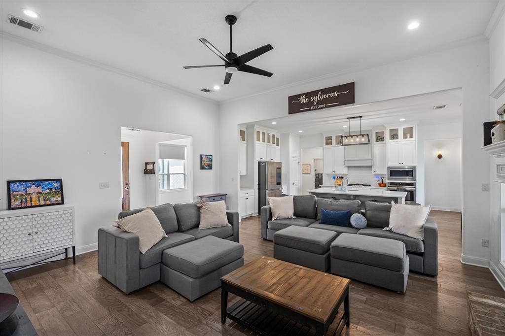 14312 COUNTY ROAD 192, Tyler, TX 75703