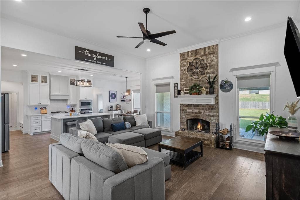 14312 COUNTY ROAD 192, Tyler, TX 75703