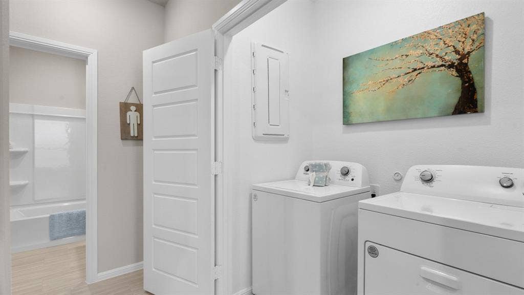 2932 MAPLE ORCHARD Lane, Fort Worth, TX 76140