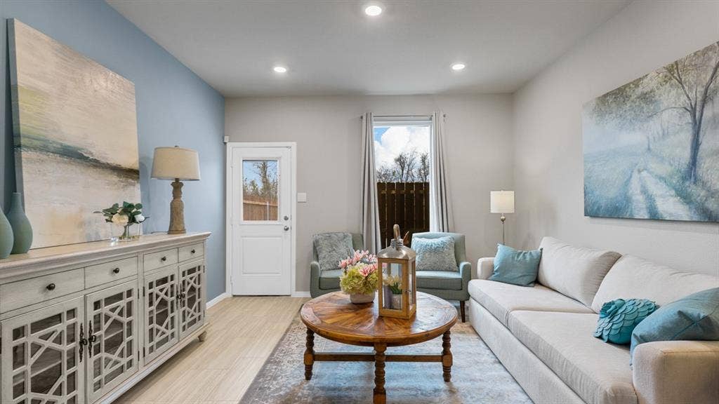 2932 MAPLE ORCHARD Lane, Fort Worth, TX 76140