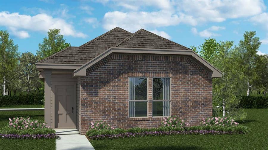 Property photo for 2932 MAPLE ORCHARD Lane, Fort Worth, TX
