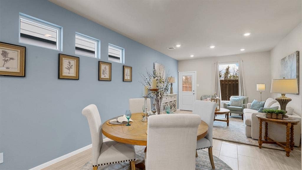 2932 MAPLE ORCHARD Lane, Fort Worth, TX 76140