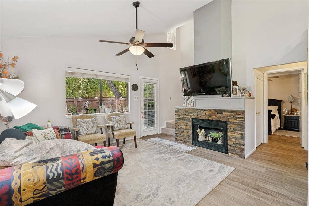 5769 Cedar Creek Drive, Benbrook, TX 76109