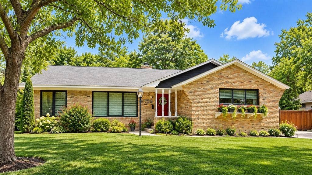 6755 E Mockingbird Lane, Dallas, TX 75214