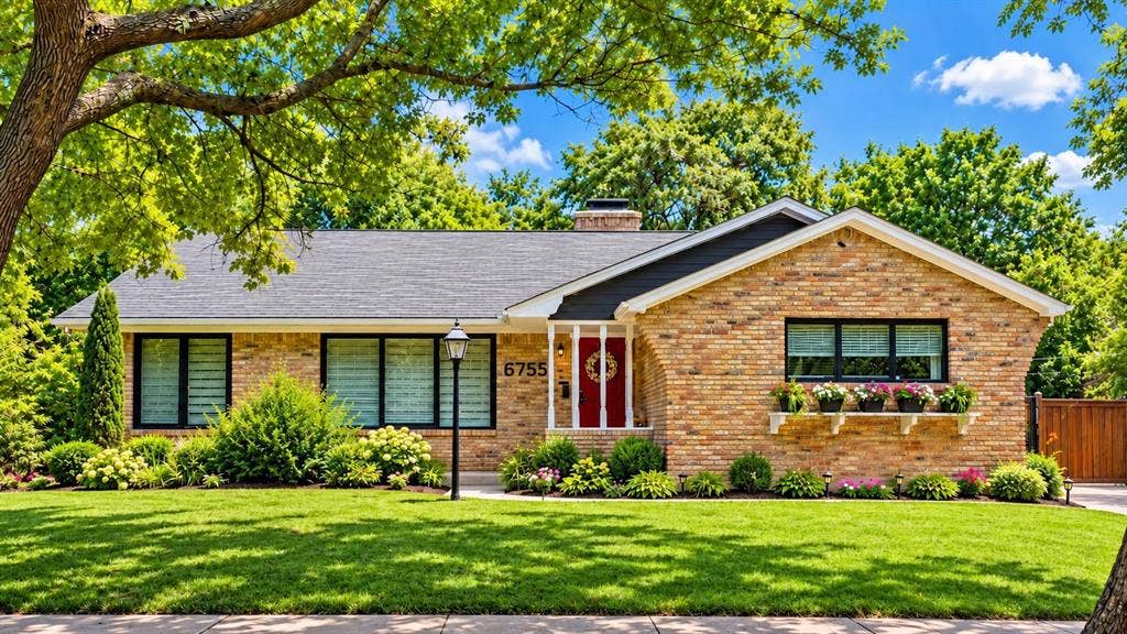 6755 E Mockingbird Lane, Dallas, TX 75214