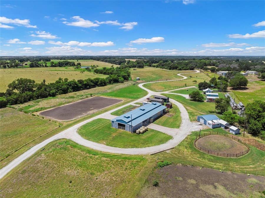 Property photo for 1910 County Road 341, Moody, TX