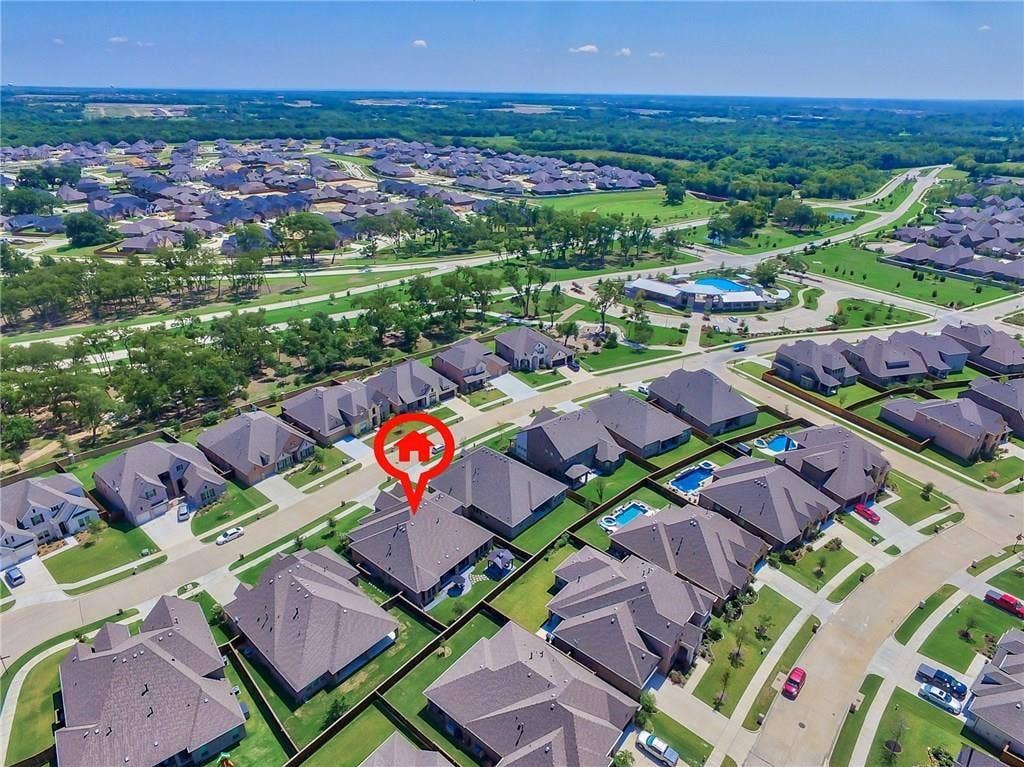 7901 San Jacinto Trail, McKinney, TX 75071