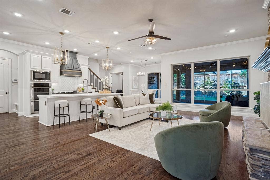 7901 San Jacinto Trail, McKinney, TX 75071