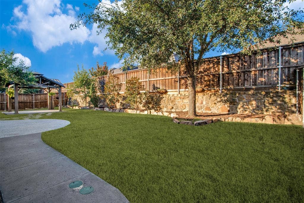 7901 San Jacinto Trail, McKinney, TX 75071