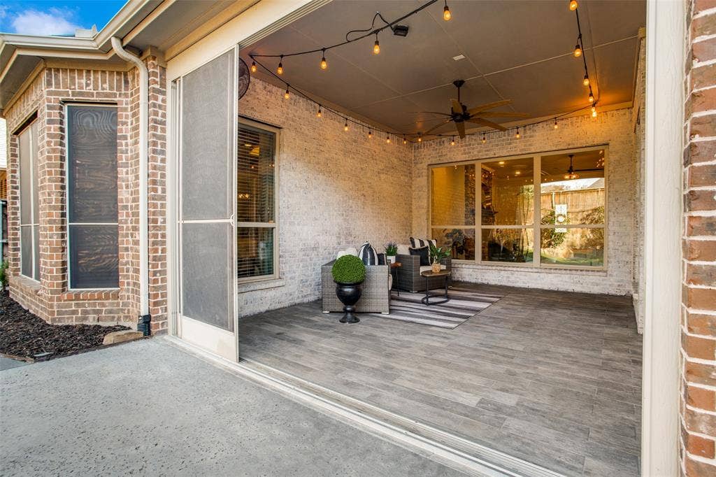 7901 San Jacinto Trail, McKinney, TX 75071