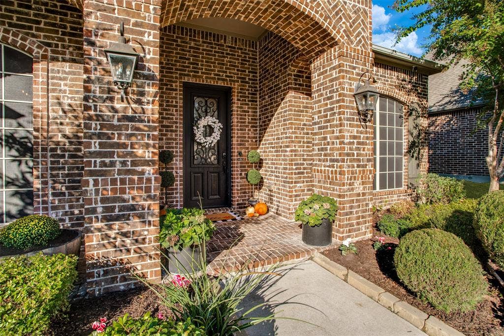 7901 San Jacinto Trail, McKinney, TX 75071