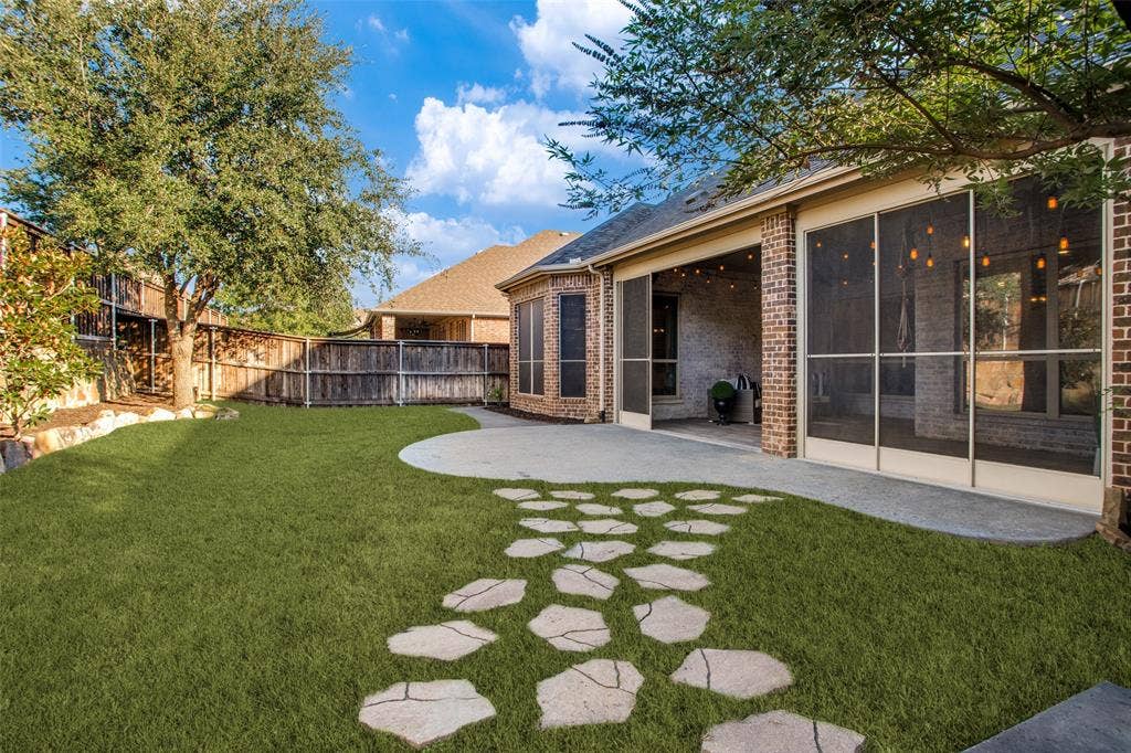7901 San Jacinto Trail, McKinney, TX 75071