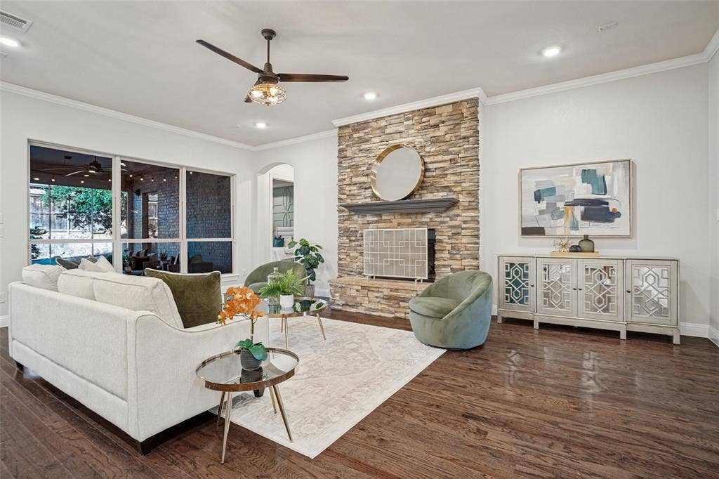 7901 San Jacinto Trail, McKinney, TX 75071