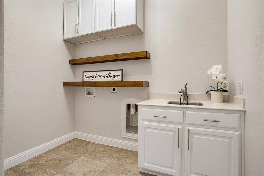 7901 San Jacinto Trail, McKinney, TX 75071