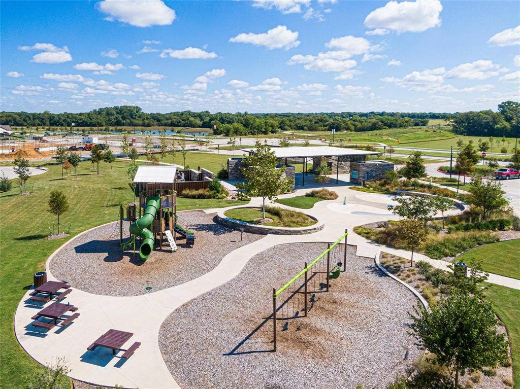 7901 San Jacinto Trail, McKinney, TX 75071