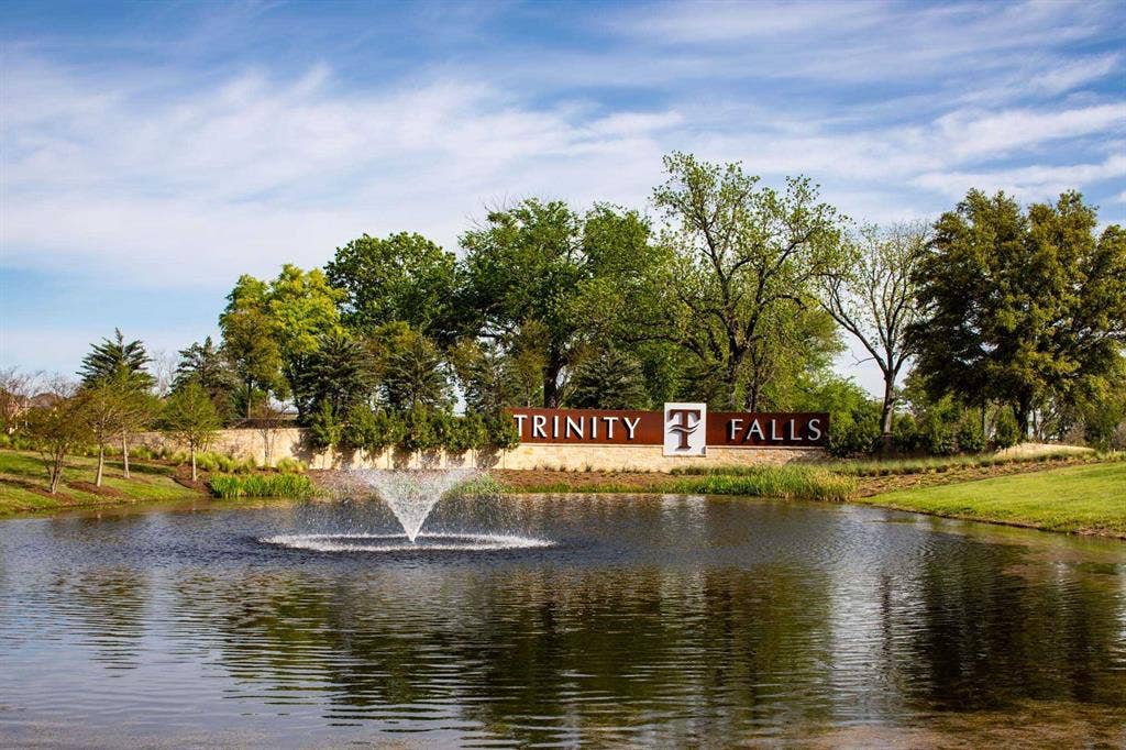 7901 San Jacinto Trail, McKinney, TX 75071
