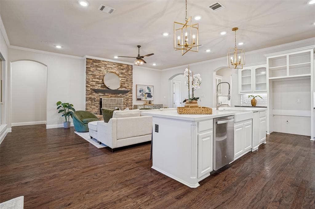 7901 San Jacinto Trail, McKinney, TX 75071