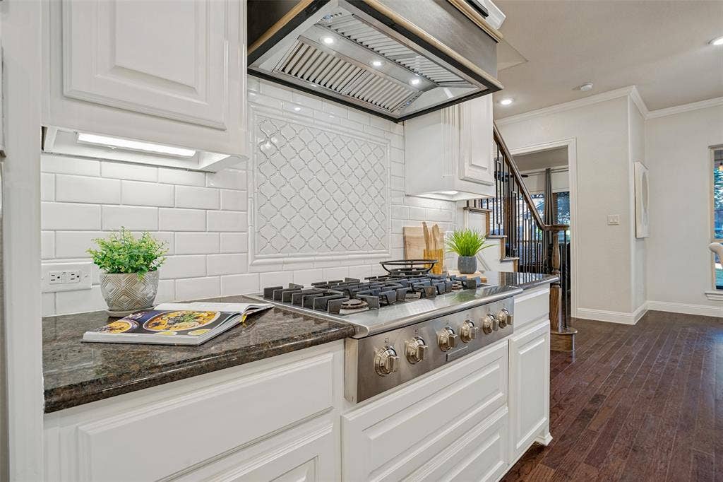 7901 San Jacinto Trail, McKinney, TX 75071
