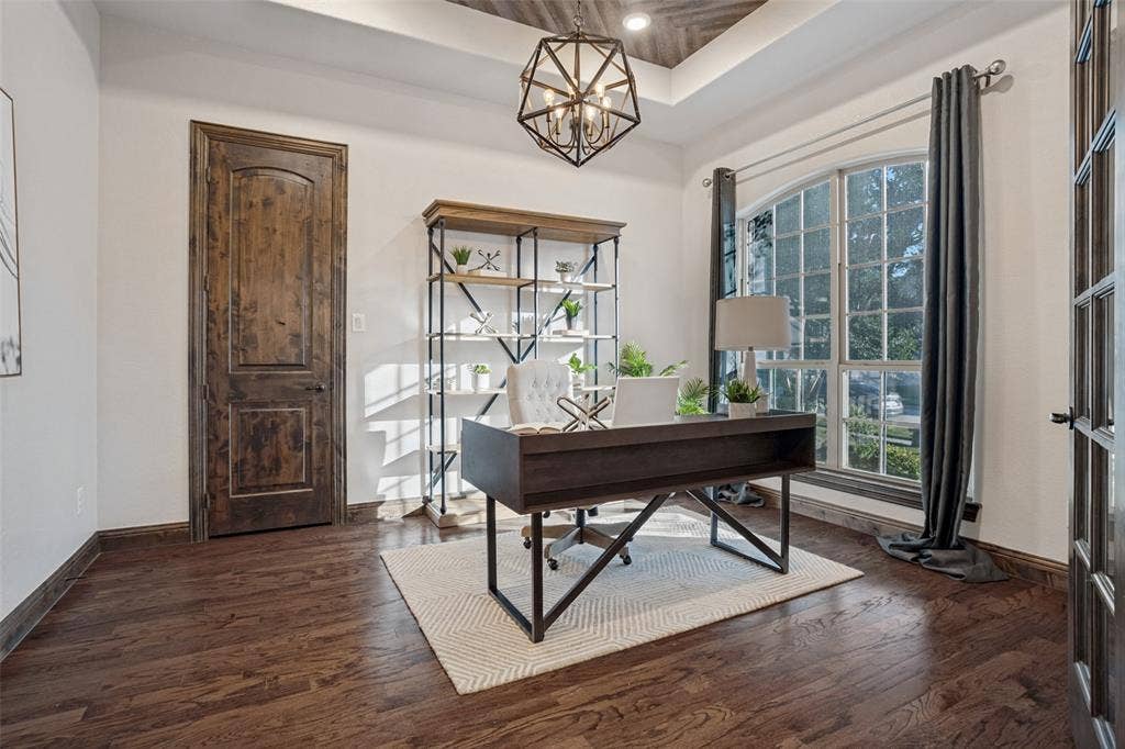 7901 San Jacinto Trail, McKinney, TX 75071