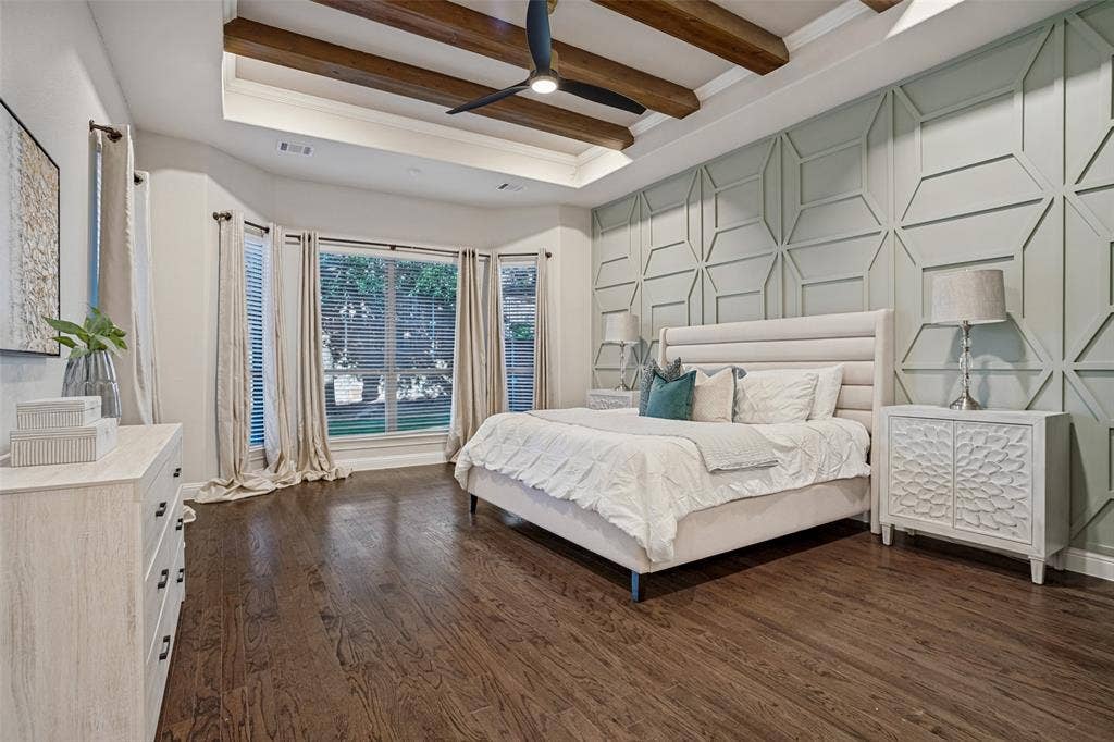 7901 San Jacinto Trail, McKinney, TX 75071