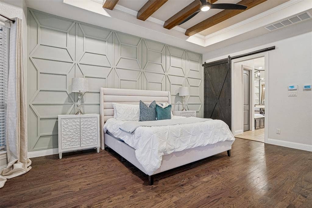7901 San Jacinto Trail, McKinney, TX 75071