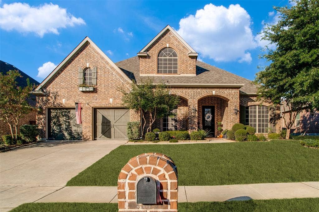 7901 San Jacinto Trail, McKinney, TX 75071