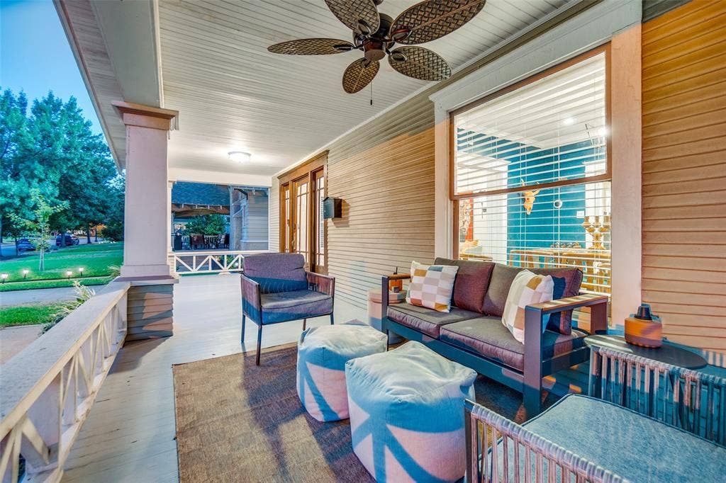 121 S Montclair Avenue, Dallas, TX 75208
