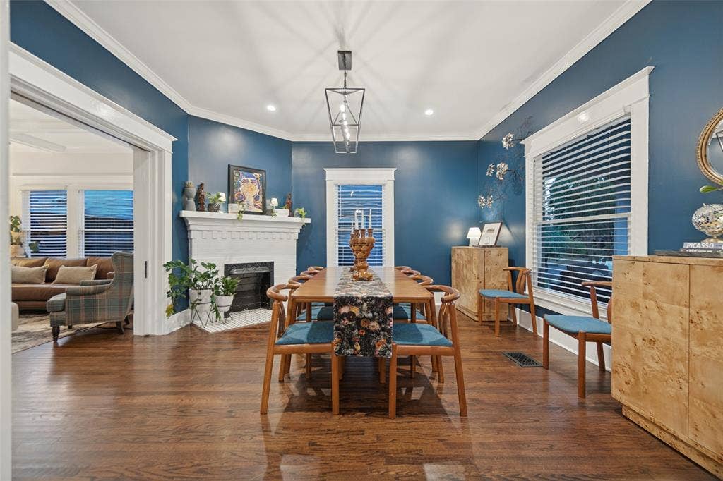 121 S Montclair Avenue, Dallas, TX 75208