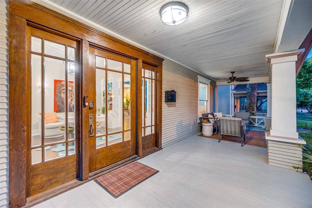 121 S Montclair Avenue, Dallas, TX 75208