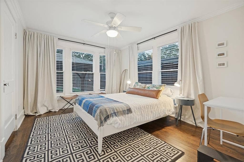 121 S Montclair Avenue, Dallas, TX 75208