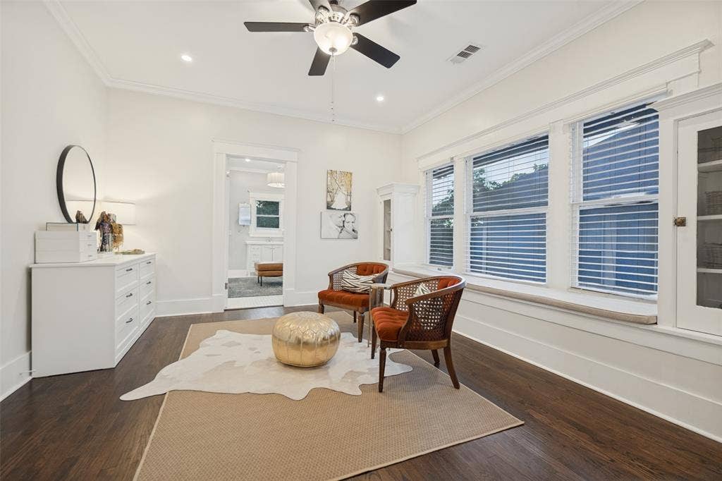 121 S Montclair Avenue, Dallas, TX 75208