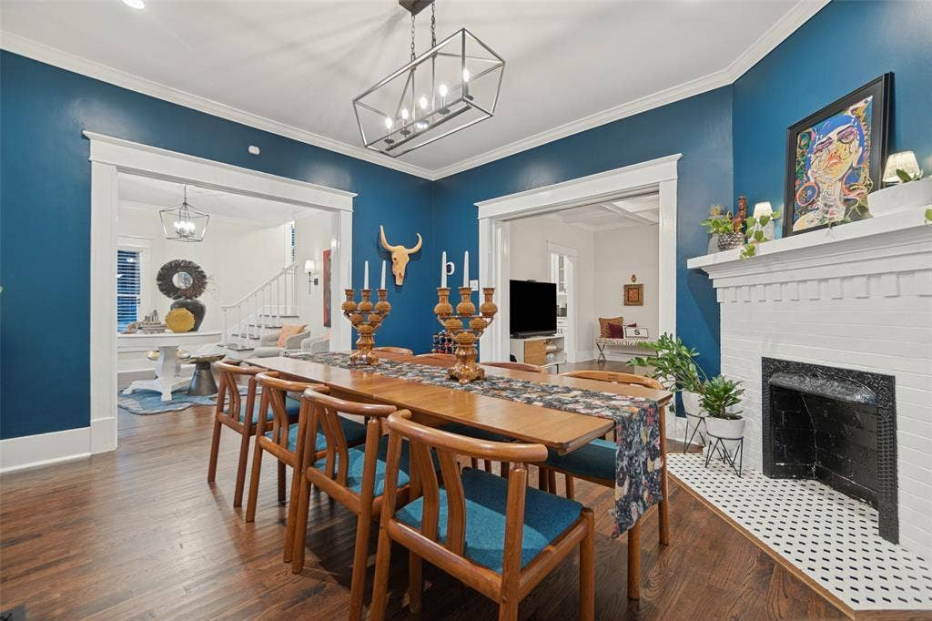 121 S Montclair Avenue, Dallas, TX 75208
