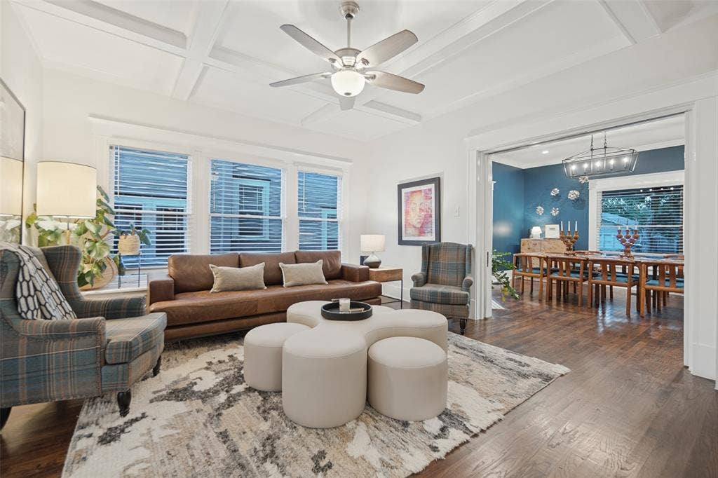 121 S Montclair Avenue, Dallas, TX 75208