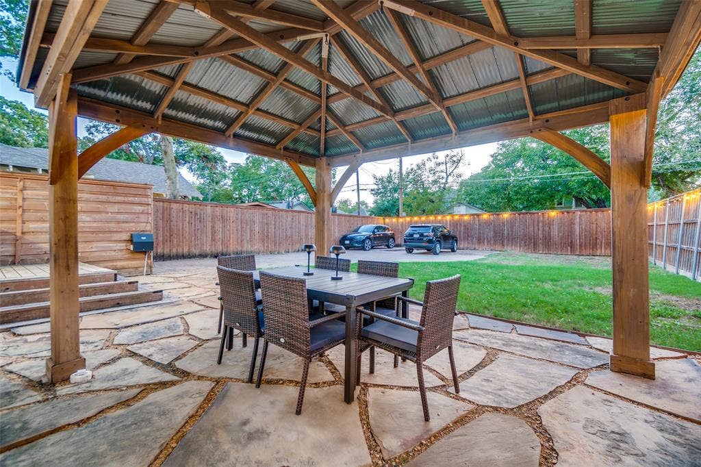 121 S Montclair Avenue, Dallas, TX 75208