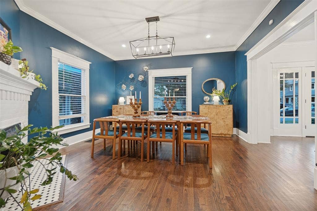 121 S Montclair Avenue, Dallas, TX 75208