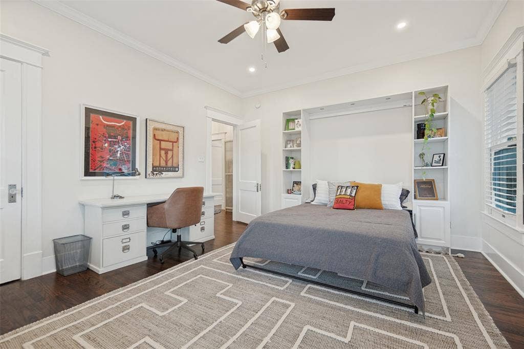 121 S Montclair Avenue, Dallas, TX 75208