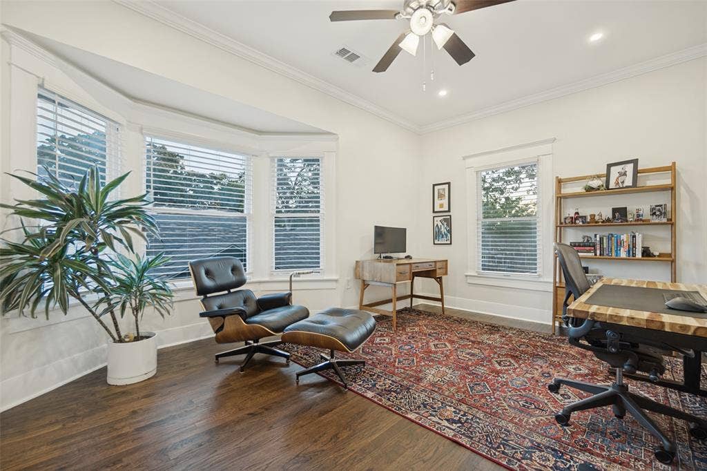 121 S Montclair Avenue, Dallas, TX 75208