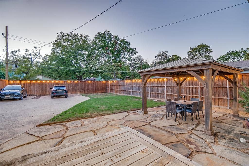 121 S Montclair Avenue, Dallas, TX 75208
