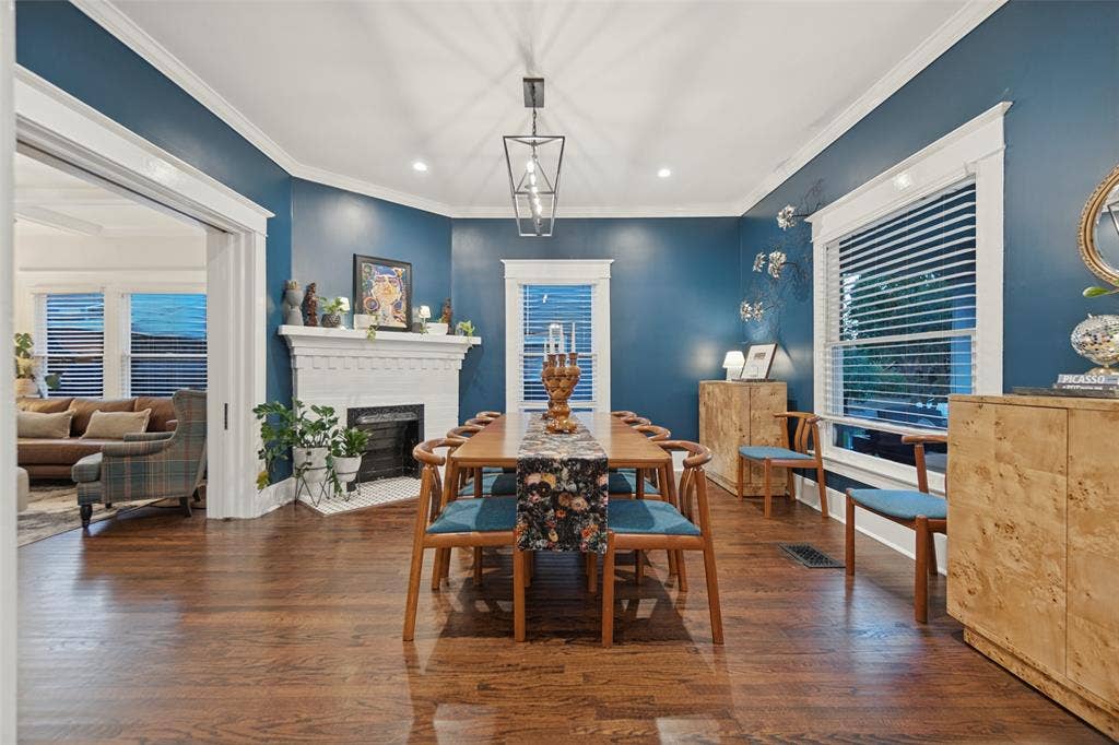 121 S Montclair Avenue, Dallas, TX 75208