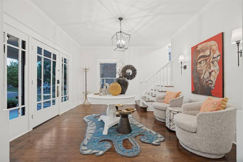 121 S Montclair Avenue, Dallas, TX 75208
