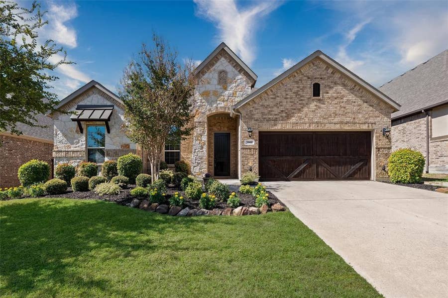 Property photo for 7601 Calhoun Cove, McKinney, TX