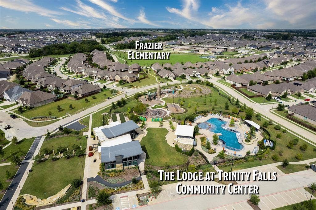 7601 Calhoun Cove, McKinney, TX 75071 Additional content